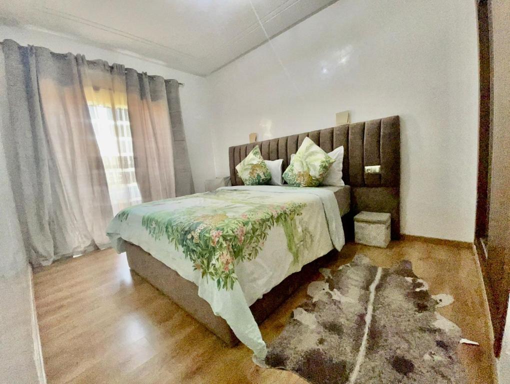 Superbe Appartement en Résidence avec Piscines